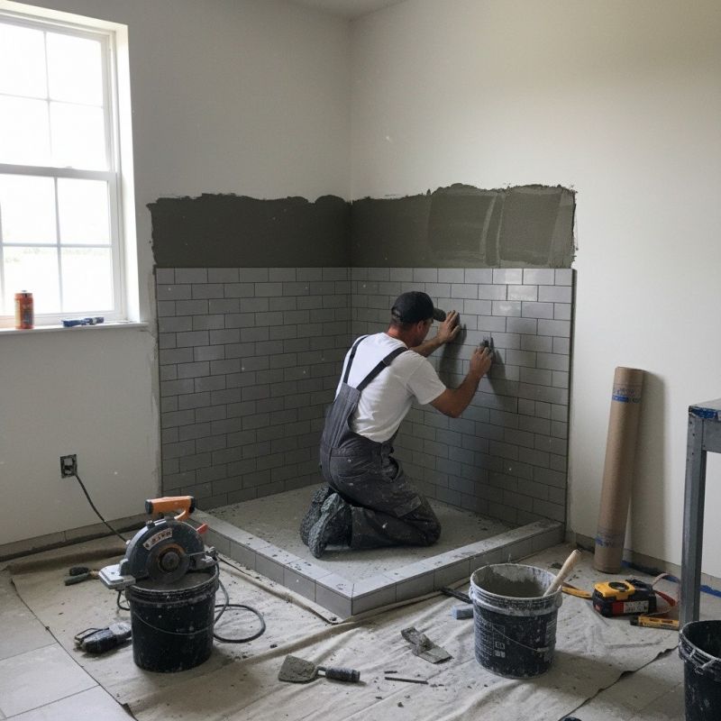 Top Bathroom Remodeling Companies in Bismarck, ND