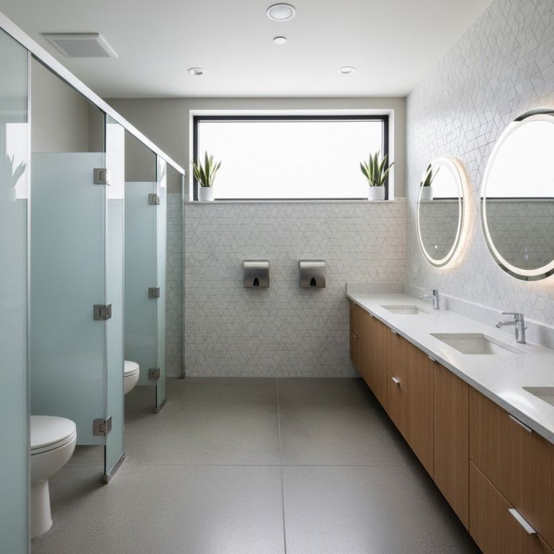 Top Bathroom Remodeling Companies in Dickinson, ND