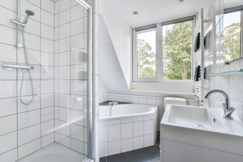 Best Shower Remodeling Contractors in Bismarck, ND